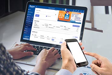 Domestic money remittance through Payworld