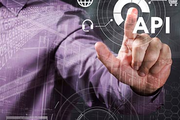 API solution services