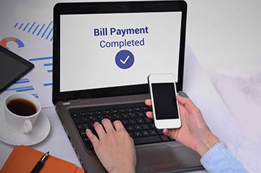 BBPS bill payment services