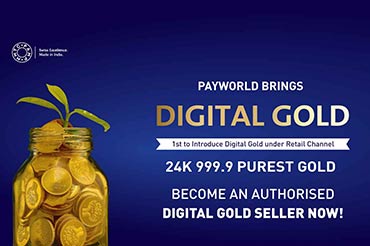 Digital gold services