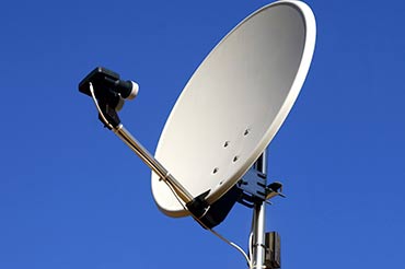 DTH recharge services