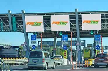 FASTag services