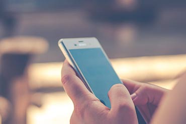 Mobile recharge services