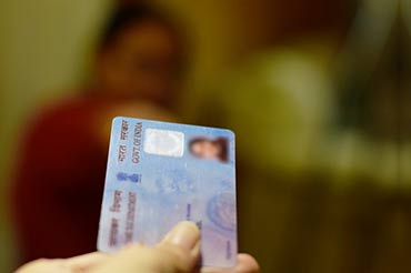 PAN card services